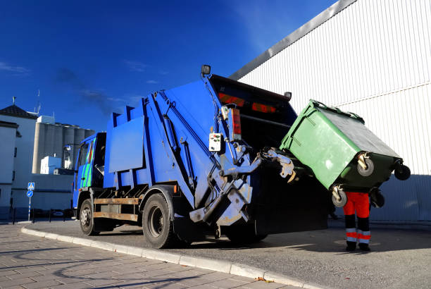 Recycling Services for Junk